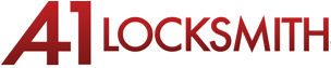 Logo for A1 Locksmith