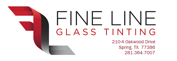 Logo for Fine Line Glass Tinting