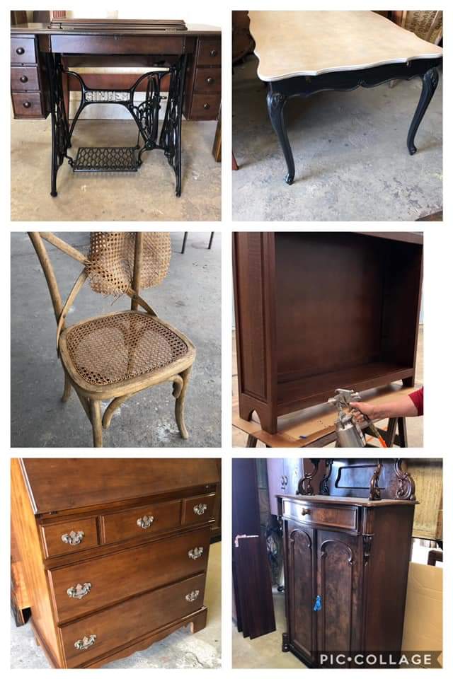 Avatar for A-Best Custom Finish & Upholstery