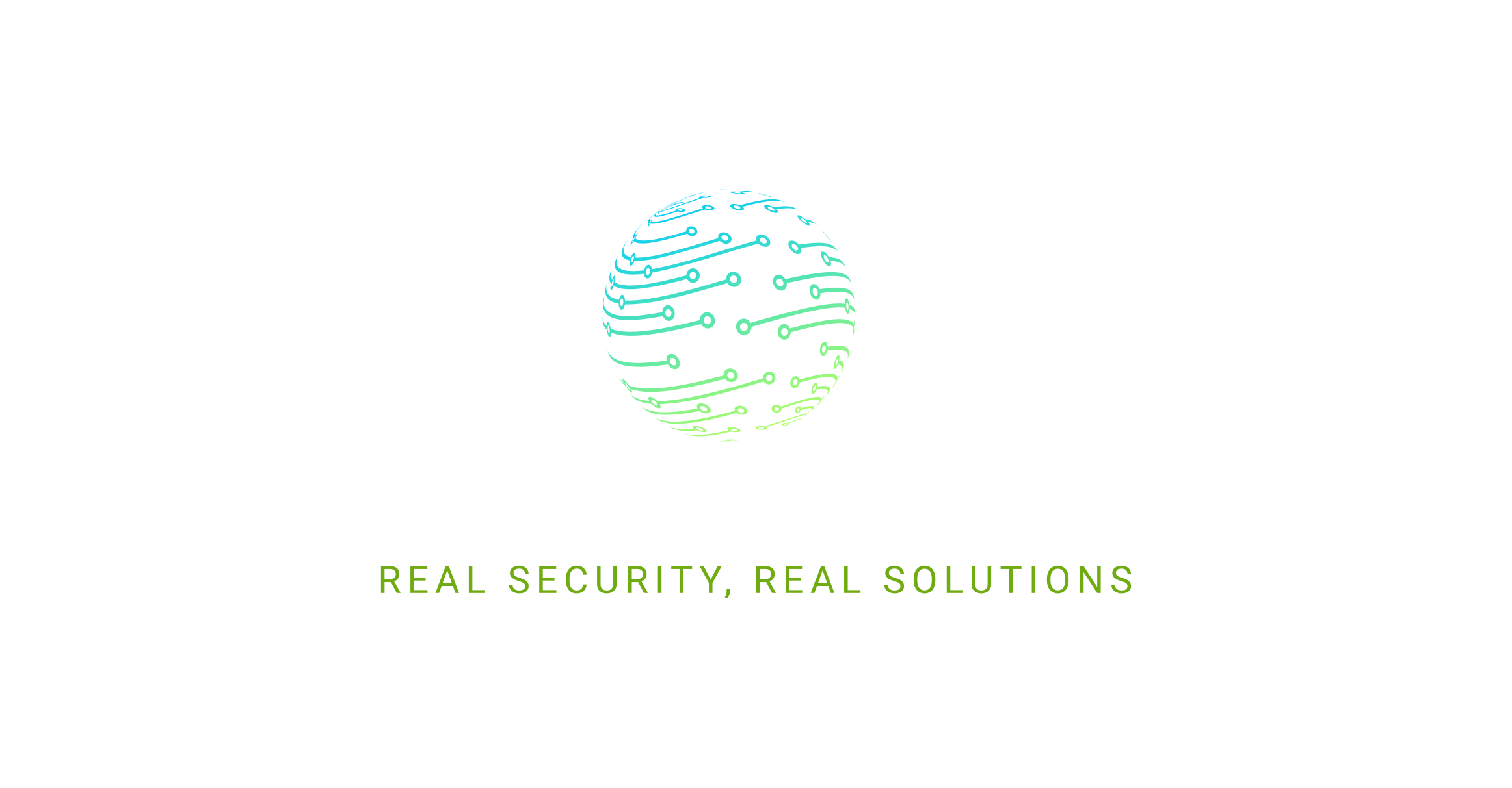 Logo for Security System Solutions