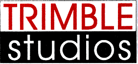 Logo for TRIMBLE STUDIOS