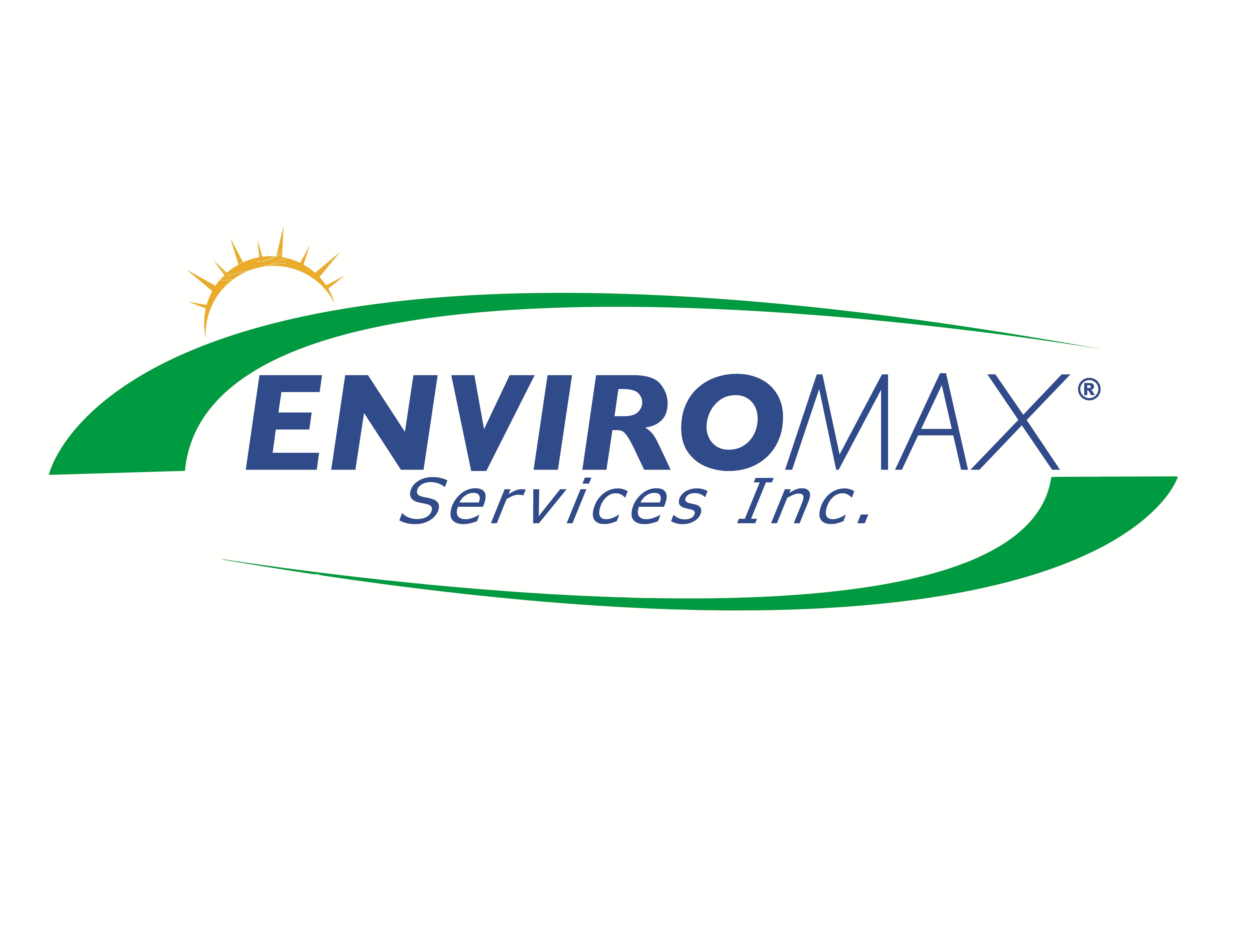 Logo for EnviroMax Services