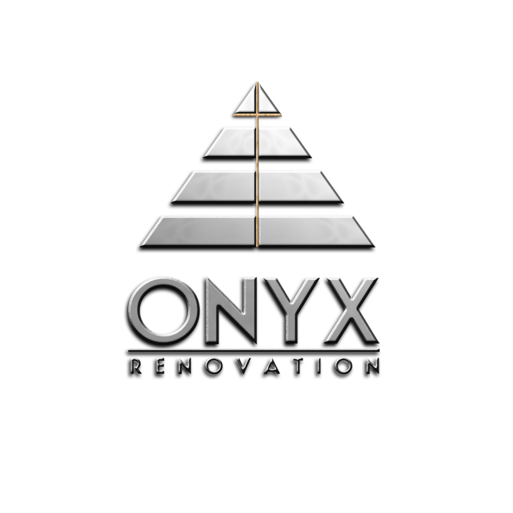 Logo for Onyx Renovation LLC