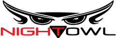 Night Owl Computers LLC logo