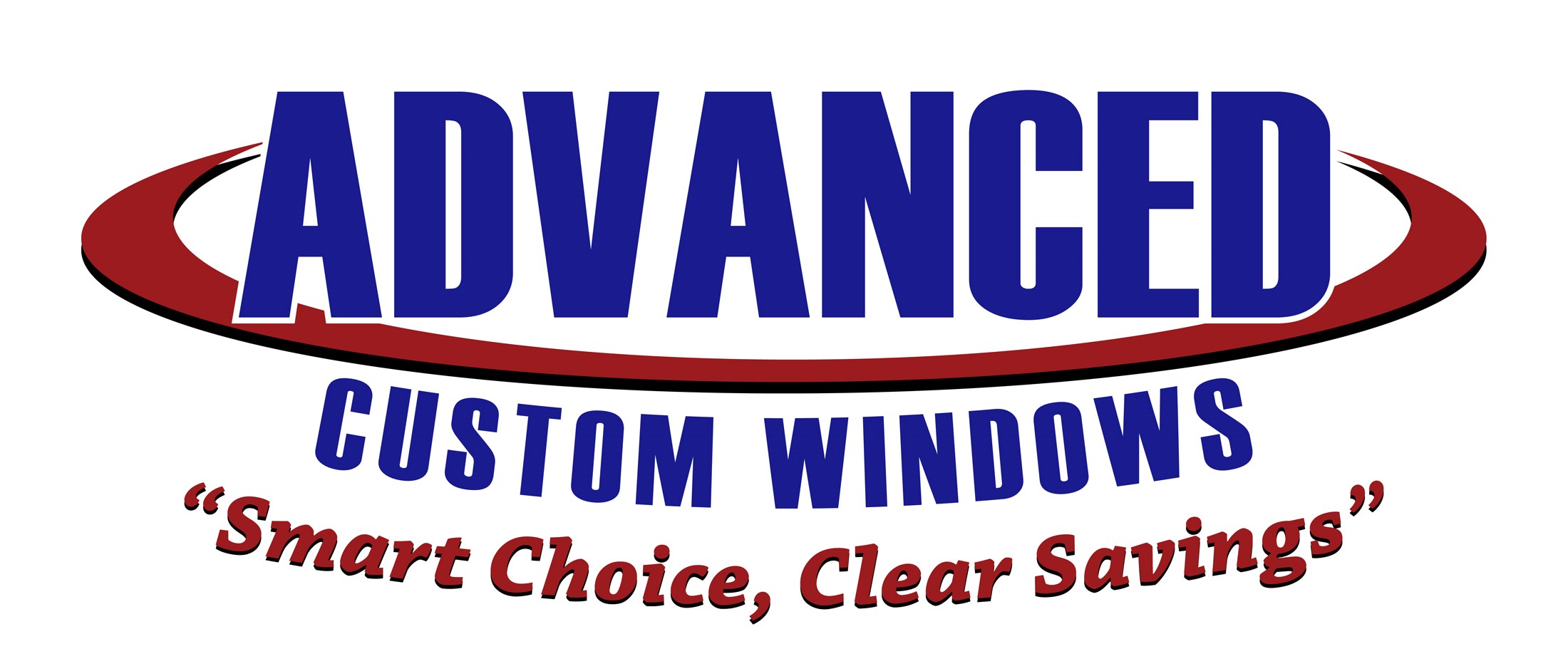 Advanced Custom Windows logo