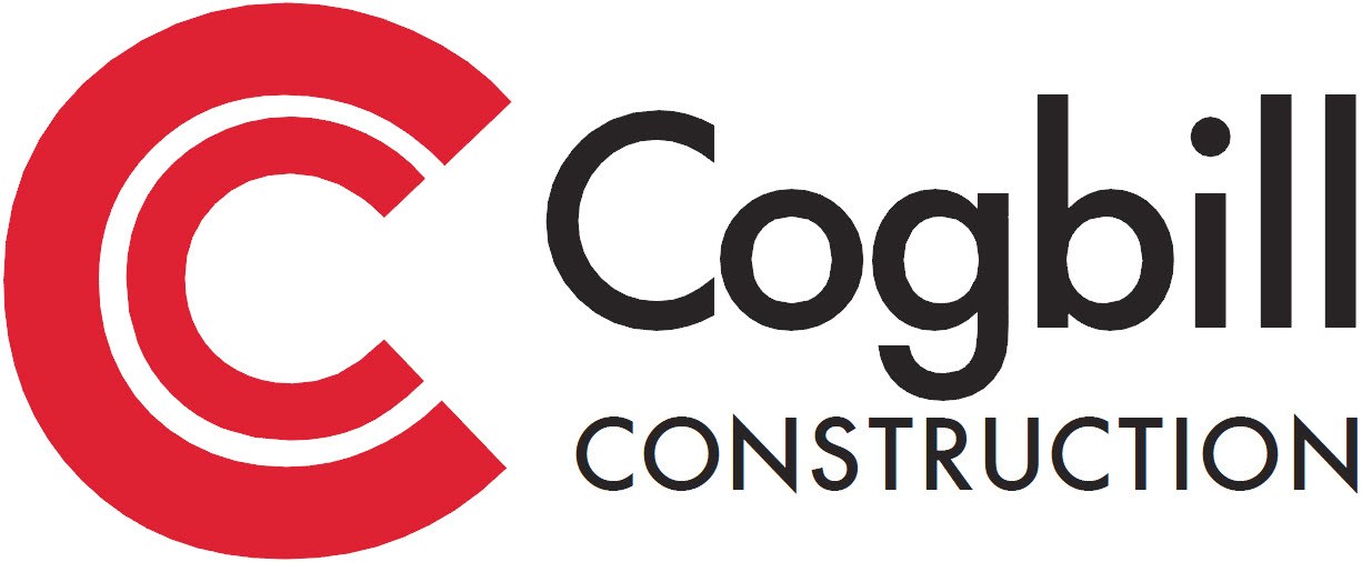 COGBILL CONSTRUCTION, LLC logo