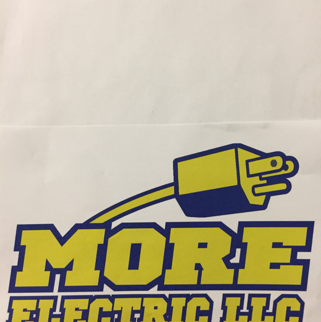 Avatar for More Electric