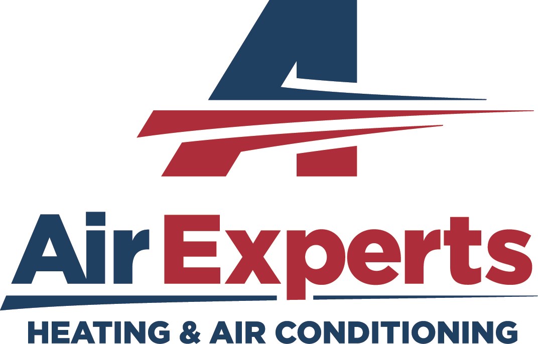Air Experts Heating & Air Conditioning logo