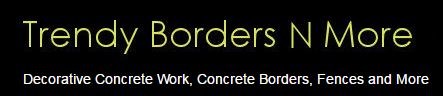 Trendy Borders N More logo
