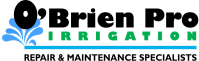 Logo for O'Brien Pro Irrigation