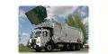 Rural Garbage Service logo