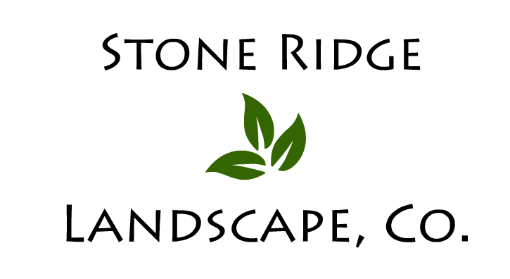 Logo for Stone Ridge Landscape Co