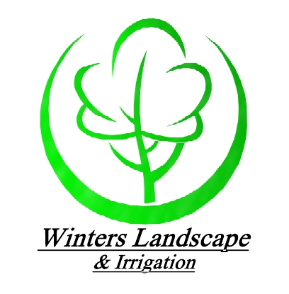 Logo for Winters Landscape Company