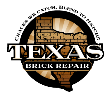Logo for Texas Brick Repair