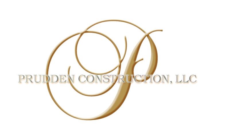 Prudden Construction LLC logo