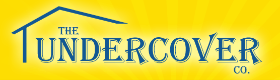 The Undercover Co logo
