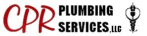 CPR Plumbing Services LLC logo