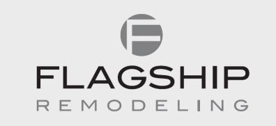 Logo for Flagship Remodeling LLC