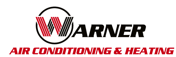 Warner Air Conditioning & Heating, LLC logo