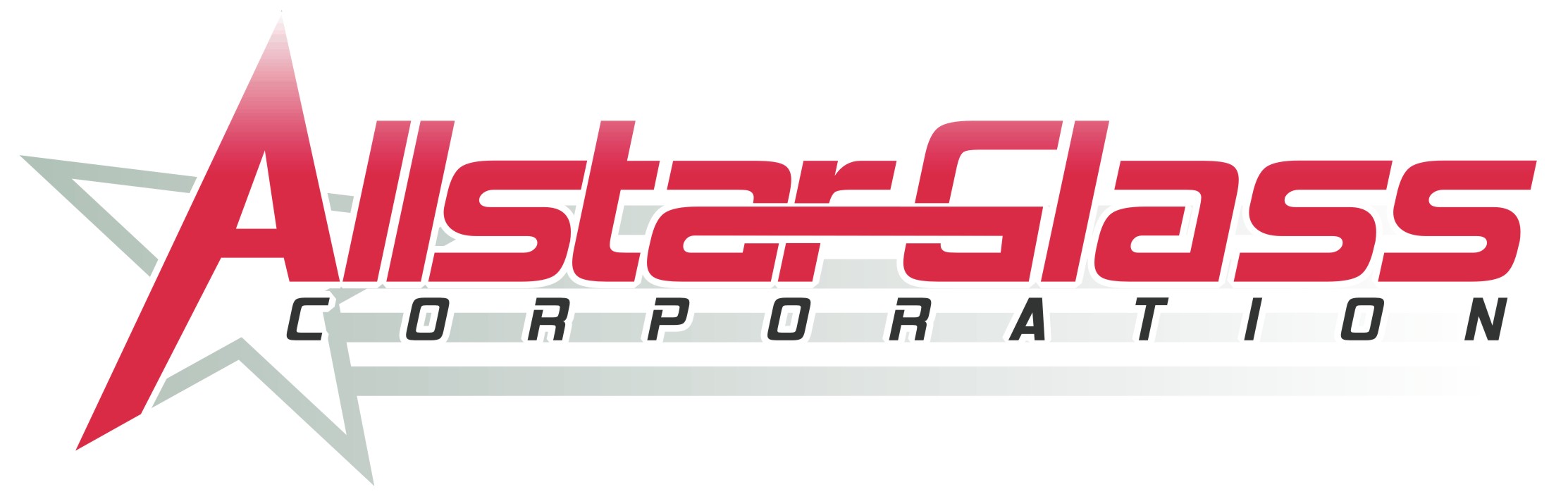 Logo for Allstar Glass Corp