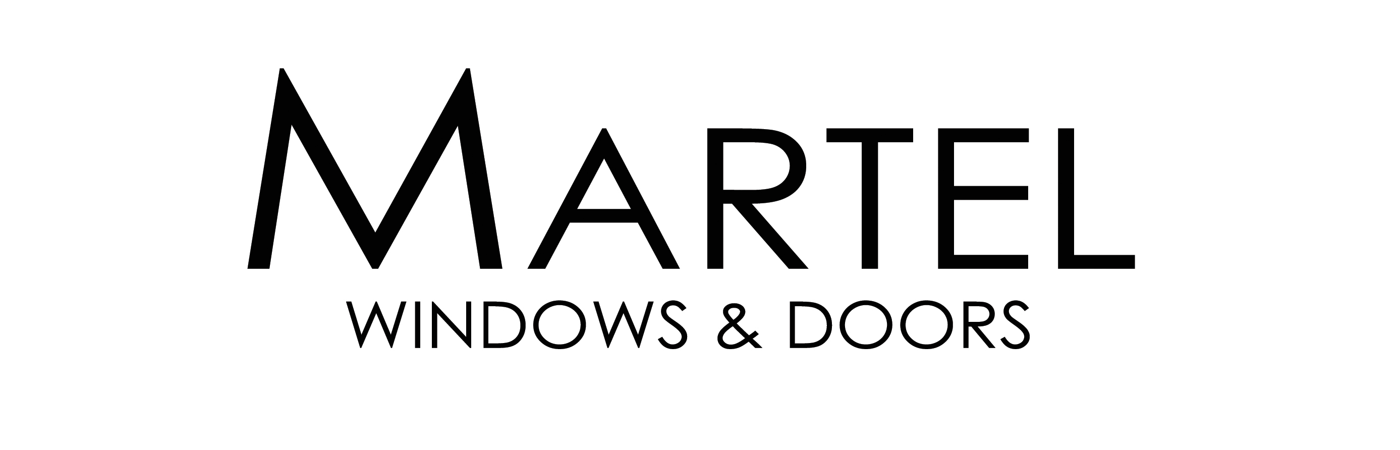 Martel Windows & Doors LLC logo