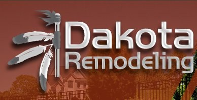 Dakota Remodeling logo
