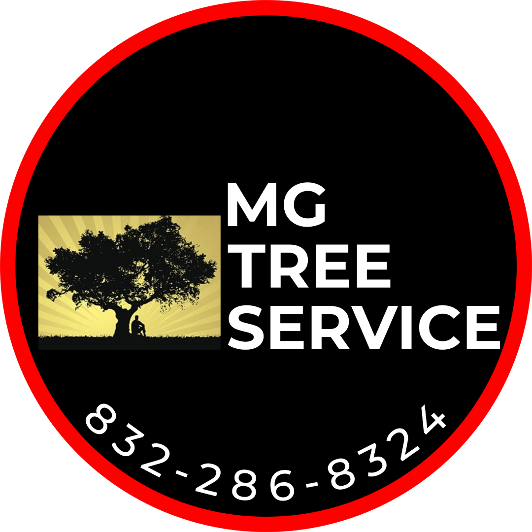 Logo for Mario Gutierrez Tree Service