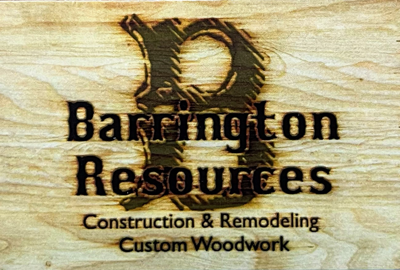 Avatar for Barrington Resources