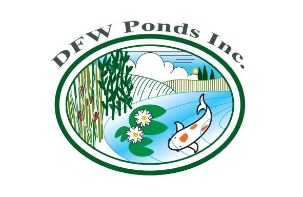 Logo for DFW Ponds Inc