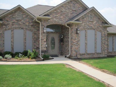 Brazos Valley Solar Screens Etc logo
