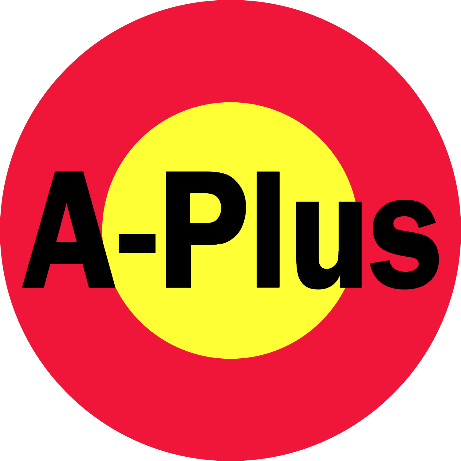 A-Plus Foundation Repair Company logo