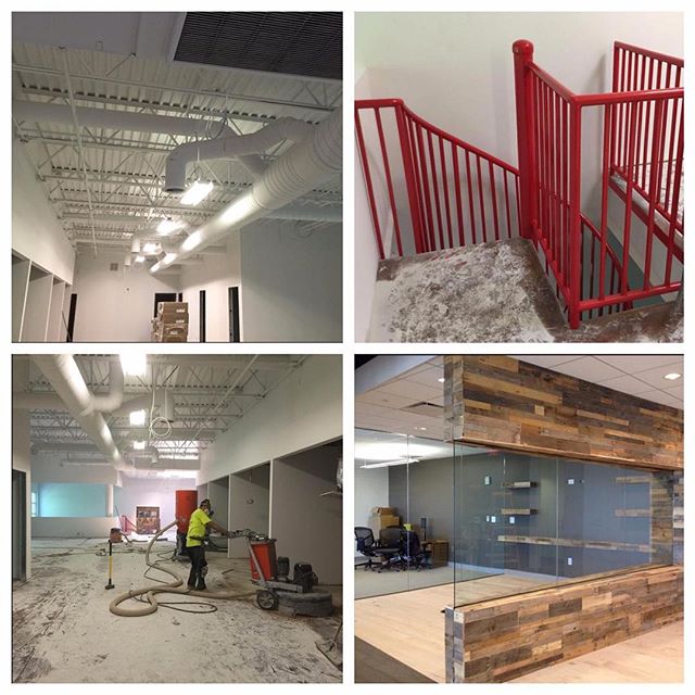 Jonesco Construction logo