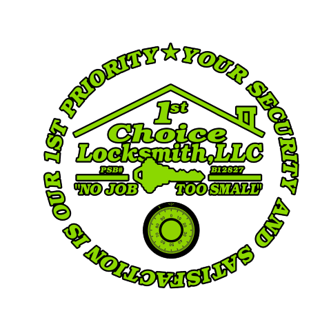 Avatar for 1st Choice Locksmith Houston