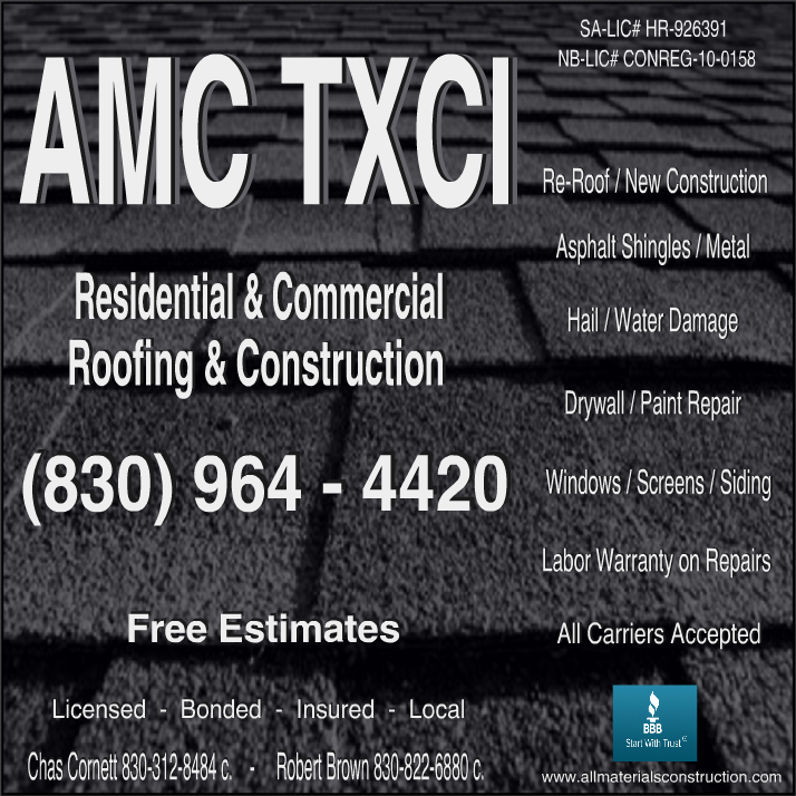 Logo for AMC TXCI