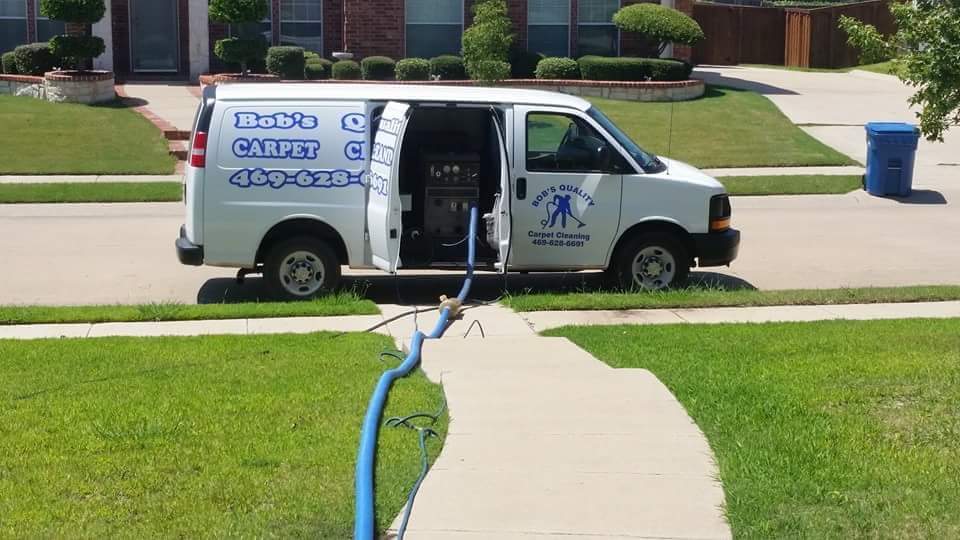 Avatar for Bob's Quality Carpet Cleaning
