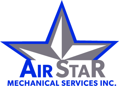 Airstar Mechanical Services, Inc. logo