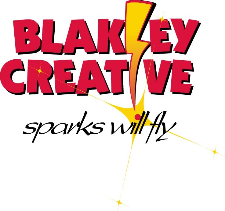 Blakley Creative Inc logo