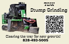 Avatar for T&W Stump Grinding