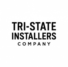 Logo for Tri-State Installers Company