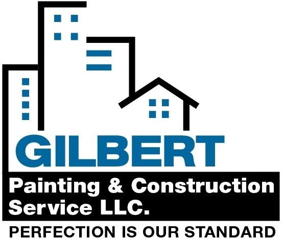 Gilbert Painting And Construction Service LLC logo