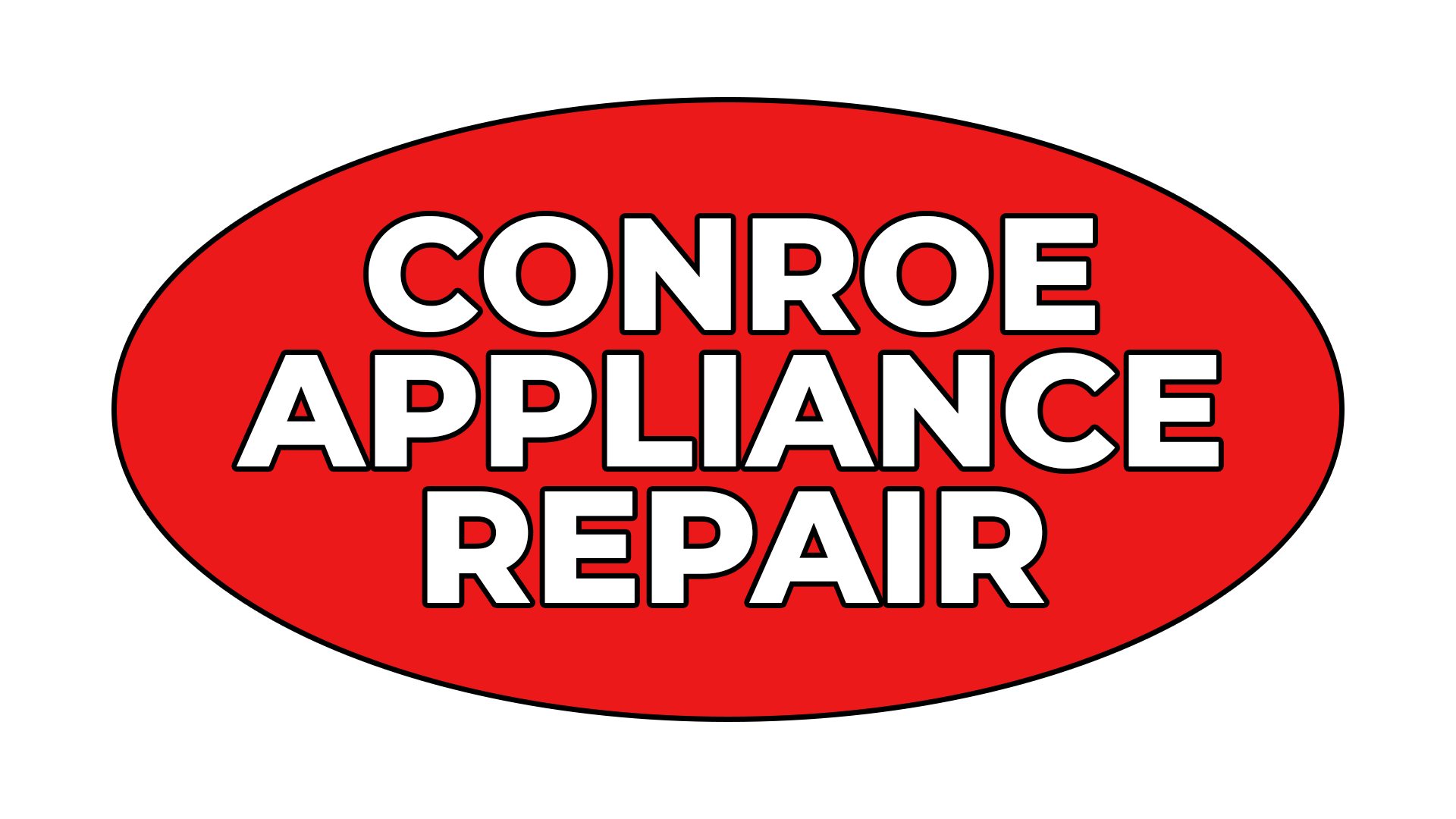 Conroe Appliance Repair Inc. logo