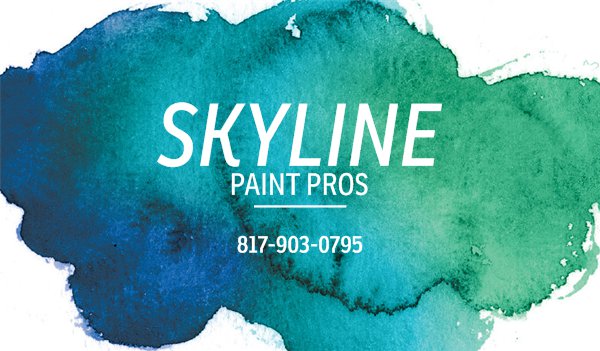 Skyline Paint Pros, LLC logo