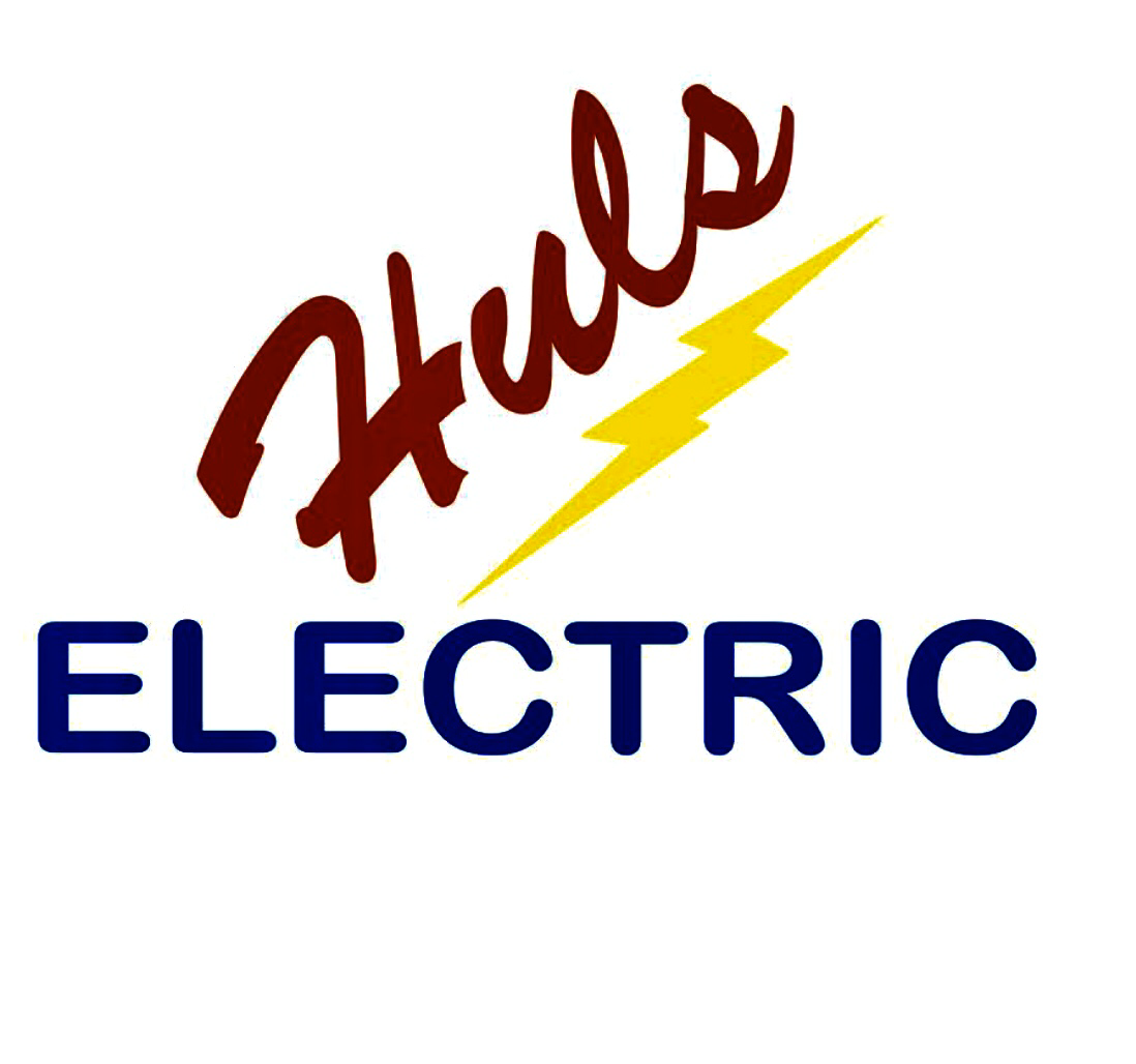 Huls Electric logo