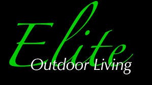 Logo for Elite Outdoor Living