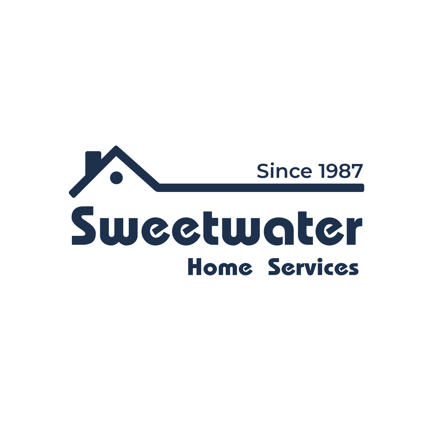 Sweetwater Home Services logo