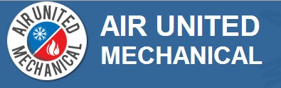 Air United Mechanical logo