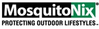 MosquitoNix Austin-Mosquito Control & Misting logo