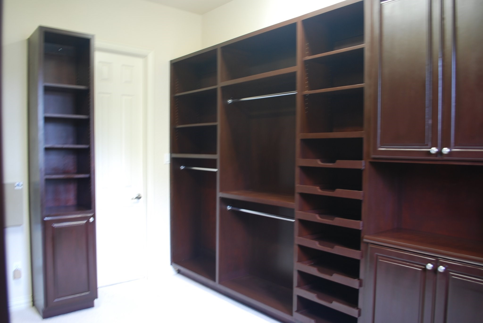 Madera Remodeling & Custom Cabinetry logo