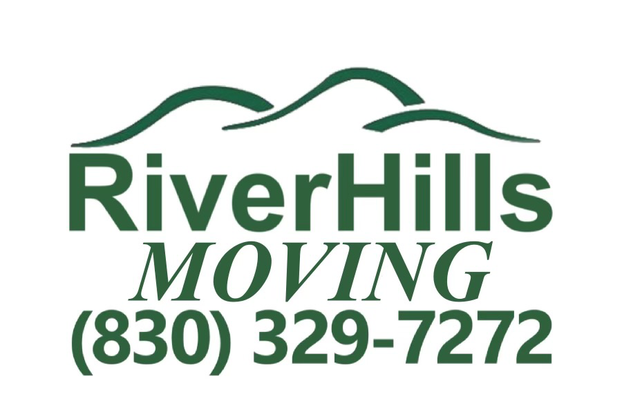 Logo for RiverHills Moving