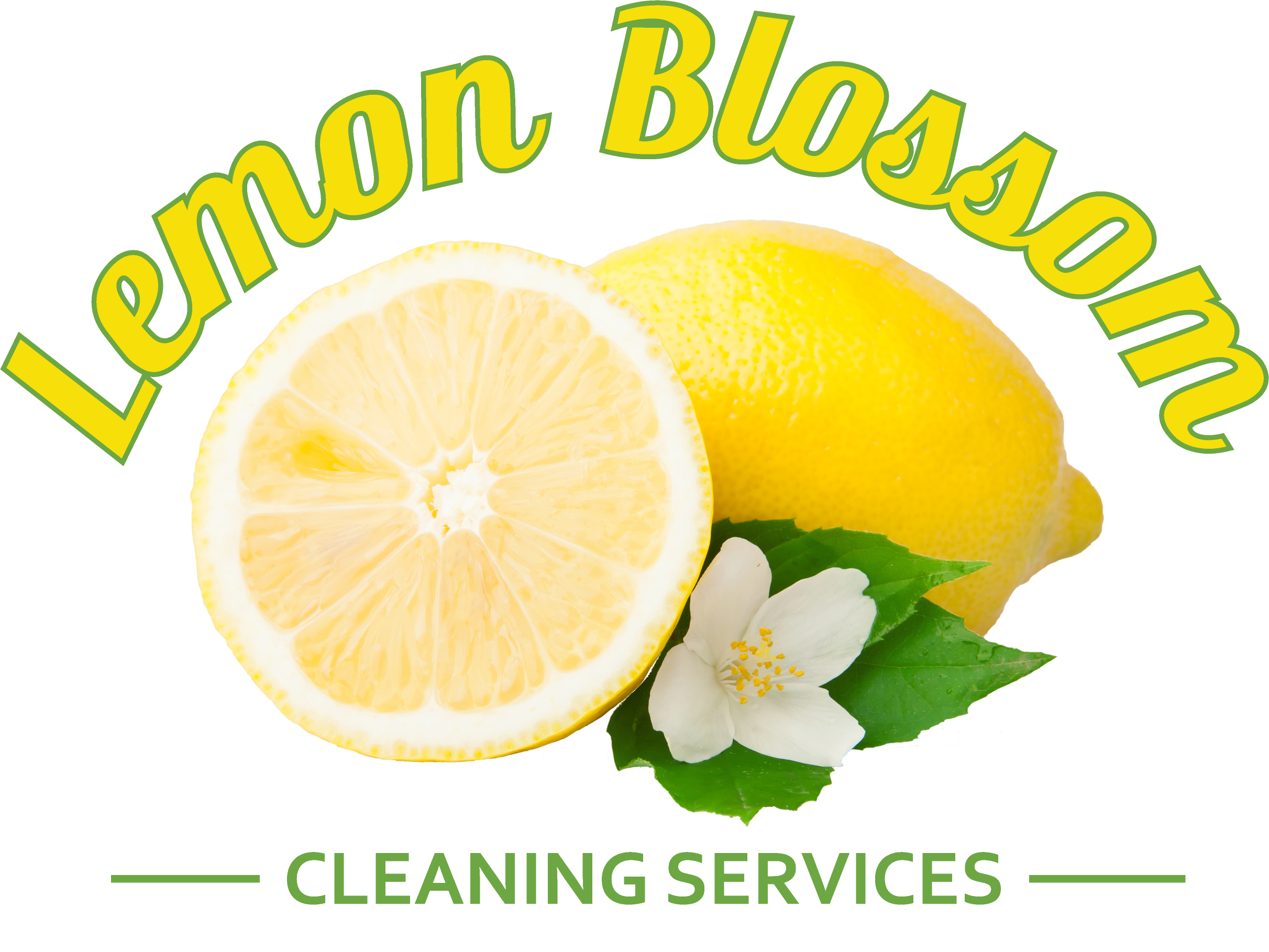 Lemon Blossom Cleaning Services LLC logo
